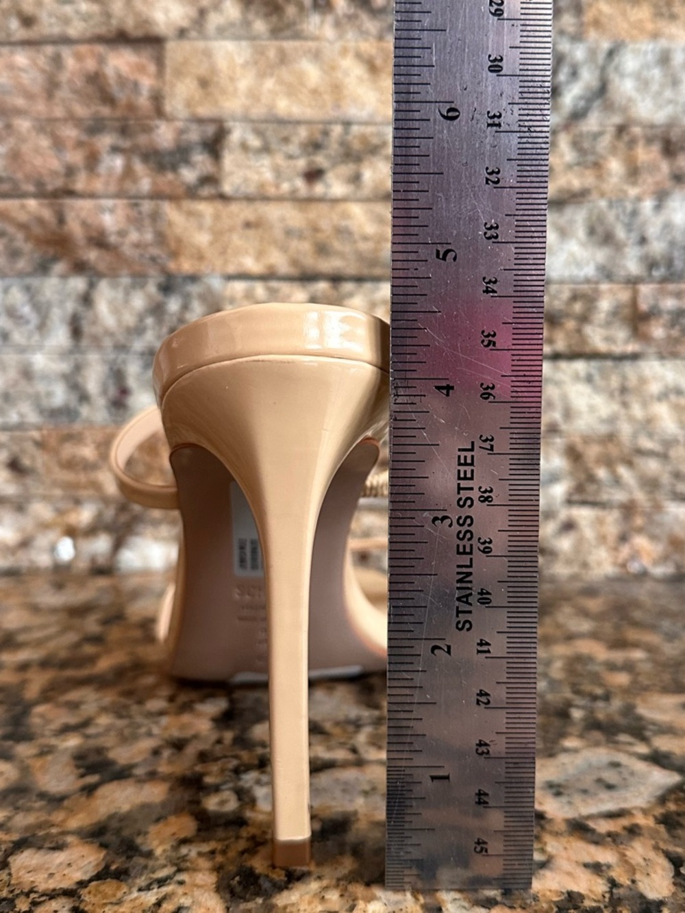 SCHUTZ Jessica Sandals - Picture 8 of 8